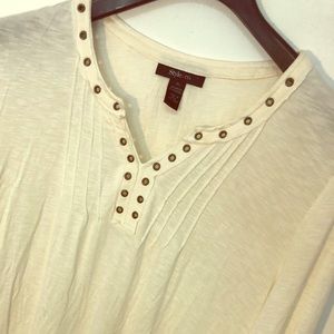 Style & co top